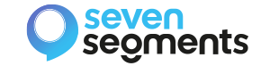 7egments - Seven Segments